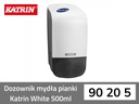 KATRIN 90205 WHITE dávkovač penového mydla 500ml