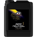 Univerzálny čistič K2 Apc Neutral Pro 5