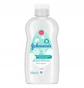 JOHNSON'S Baby Cotton dotyk olivový od 1. dňa 200 ml