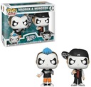 Funko POP! Rocks Twiztid Madrox a Monoxide 2pack