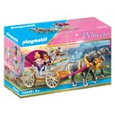 PLAYMOBIL 70449 ROMANTICKÝ KOČIAR