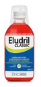 Eludril Classic ústna voda 500 ml