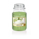 Yankee Candle veľká VANILKA LIMETOVÁ