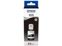 EPSON EcoTank 105 čierny atrament 140 ml C13T00Q140