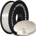 GEEETECH WHITE SILK PEARL WHITE PLA FILAMENT 1kg