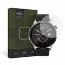 Hofi Glass pro Amazfit GTR 4 čiré tvrzené sklo