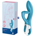 Satisfyer Embrace me - Bunny vibrátor, USB