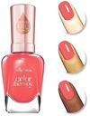 Lak Sally Hansen Color Therapy Aurant You 320