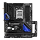 Základná doska ASrock B650E PG RIPTIDE WIFI/AMD