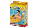 Swim Safe ABC sedátko na plávanie do kruhu 69 cm Bestway 32096