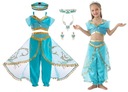 OUTFIT JASMINE JASMINE KOSTÝM JASMINE 128/134