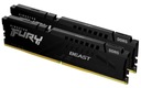 RAM Kingston Fury Beast Black EXPO AMD 32GB [2x16GB 5600MHz DDR5 CL36 DIMM]