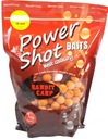 BANDIT CARP POWER SHOT BAITS 1KG ANANÁS TRUS