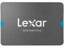 SSD disk LEXAR NQ100 480GB