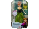 Bábika MATTEL Disney Frozen Anna HMG45