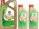 Olej Castrol EDGE Titanium FST 5W30 LL 7L