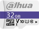 PAMÄŤOVÁ KARTA 32GB DAHUA MICROSD HC TF-C100/32GB Vodotesná SDHC