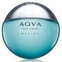 BVLGARI AQUA MARINE POUR HOMME FĽAŠA 100ML EDT