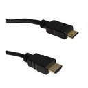 HDMI kábel 5,0 m pozlátené HQ zástrčky