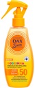 DAX SUN Family opaľovacia emulzia SPF50 200 ml