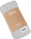 Lionelo Bamboo Swaddle Grey Stone Termoregulačný bambusový zábal