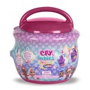 CRY BABIES MAGIC TEARS PACI HOUSE DOLLHOUSE