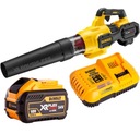 Batériový fúkač 54V 1x9Ah DeWALT DCMBA572X1