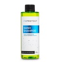 FX PROTECT Nano Shampoo 500 ml šampón so silikónom