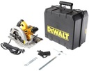 Kotúčová píla 190mm 1600W DeWALT DWE576K