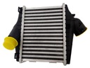 INTERCOOLER SMART FORTWO 0,8 CDI 2007-