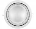 LED stropné svietidlo BARI ECO DL 195 10W 1160lm 40