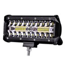 Pracovná lampa LED Halogén 120W 9600lm 6000K Reflektor