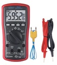 BM252s Multimeter EF, T, RS232/USB Brymen