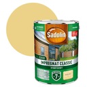 SADOLIN CLASSIC IMPREGNÁT 4,5L, ČÍRA