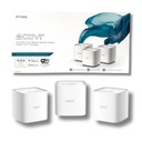 D-LINK AC1200 COVR-1103 WIFI MESH SYSTÉM DVOJPÁSMO