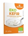 ECO KEFIR - živé bakteriálne kultúry od Dr. Kempistu