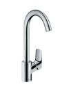 Hansgrohe Logis kuchynská batéria chróm 71835000