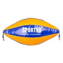 SportKO GP2 boxovacie vrece 22x40cm / 4,5kg - plk