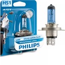 Philips White Vision Ultra Moto HS1 12V 55W