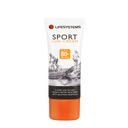 OCHRANNÝ KRÉM ŠPORT FAKTOR 50+ 50ml UVA