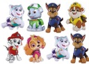 Sada veľkých XL fóliových balónov PAW PATROL 8 kusov