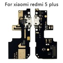 USB NABÍJACÍ KONEKTOR MIKROFÓNU XIAOMI REDMI 5 PLUS