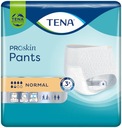 Absorpčné naťahovacie nohavičky TENA Pants L x30 2 bal