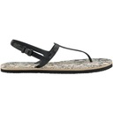 35,5 Puma Cozy Sandal Sandále Wns čierne 375213 01