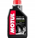 MOTUL SHOCK OIL FACTORY VI400 TLUMIČE 1L