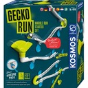 Gecko Run - Flexibilná štartovacia súprava vesmírnej dráhy