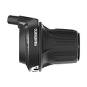 Radenie Shimano SL-RV200-7R 7-rýchlostné