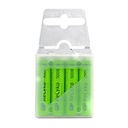 LACNÉ batérie AAA R03 GP ReCyko 950mAh x4