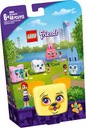 LEGO Friends 41664 Kocka Mops Mia