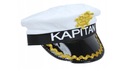 Čiapka SUPER Captain Sailor TC53198